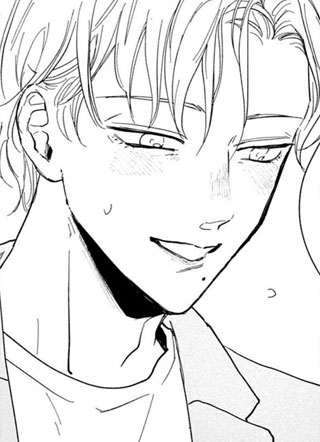 我喜欢的美妆博主竟然是我的客人 截图1